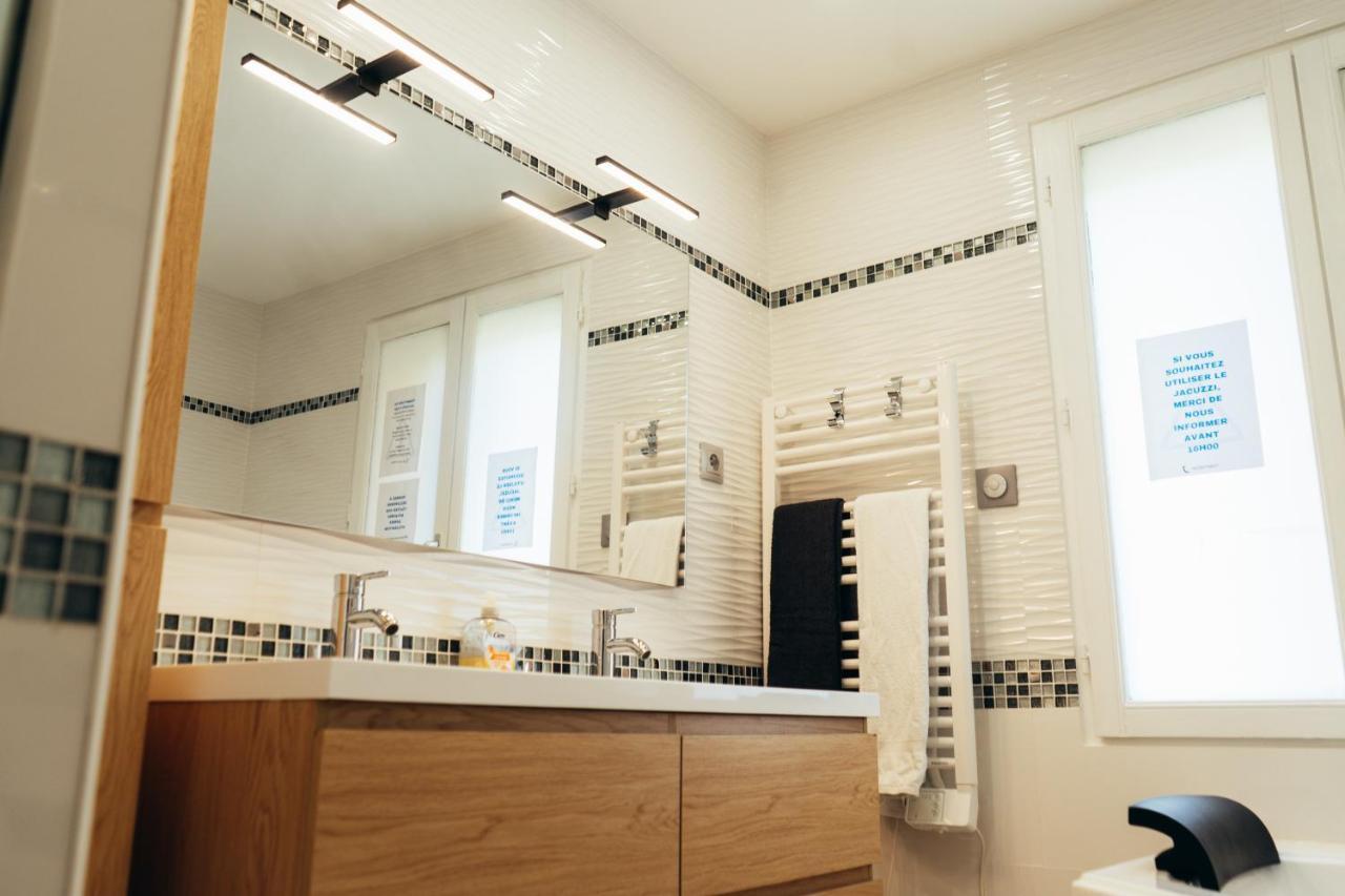 דירות Osny Kimia House מראה חיצוני תמונה
