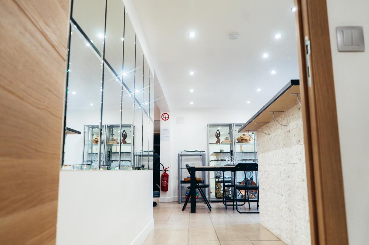 דירות Osny Kimia House מראה חיצוני תמונה