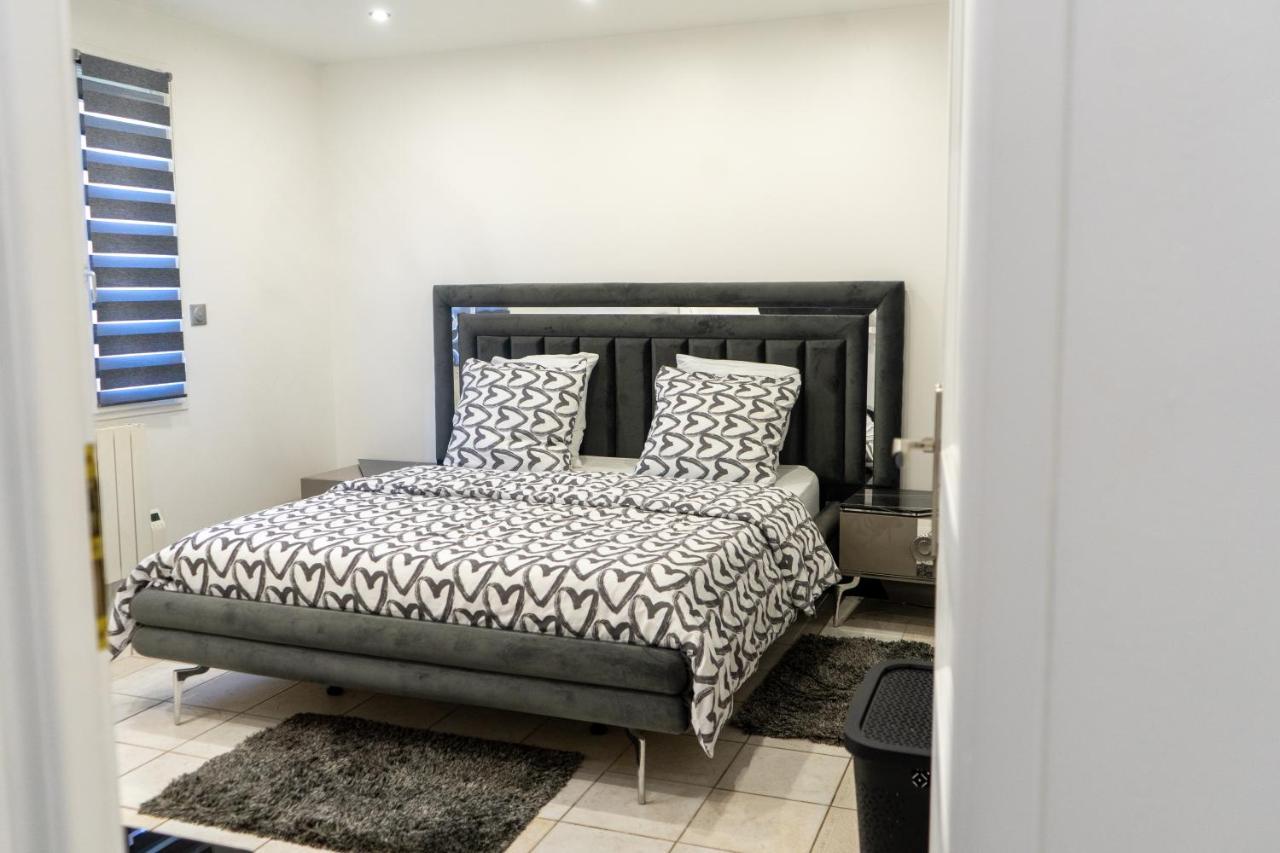 דירות Osny Kimia House מראה חיצוני תמונה