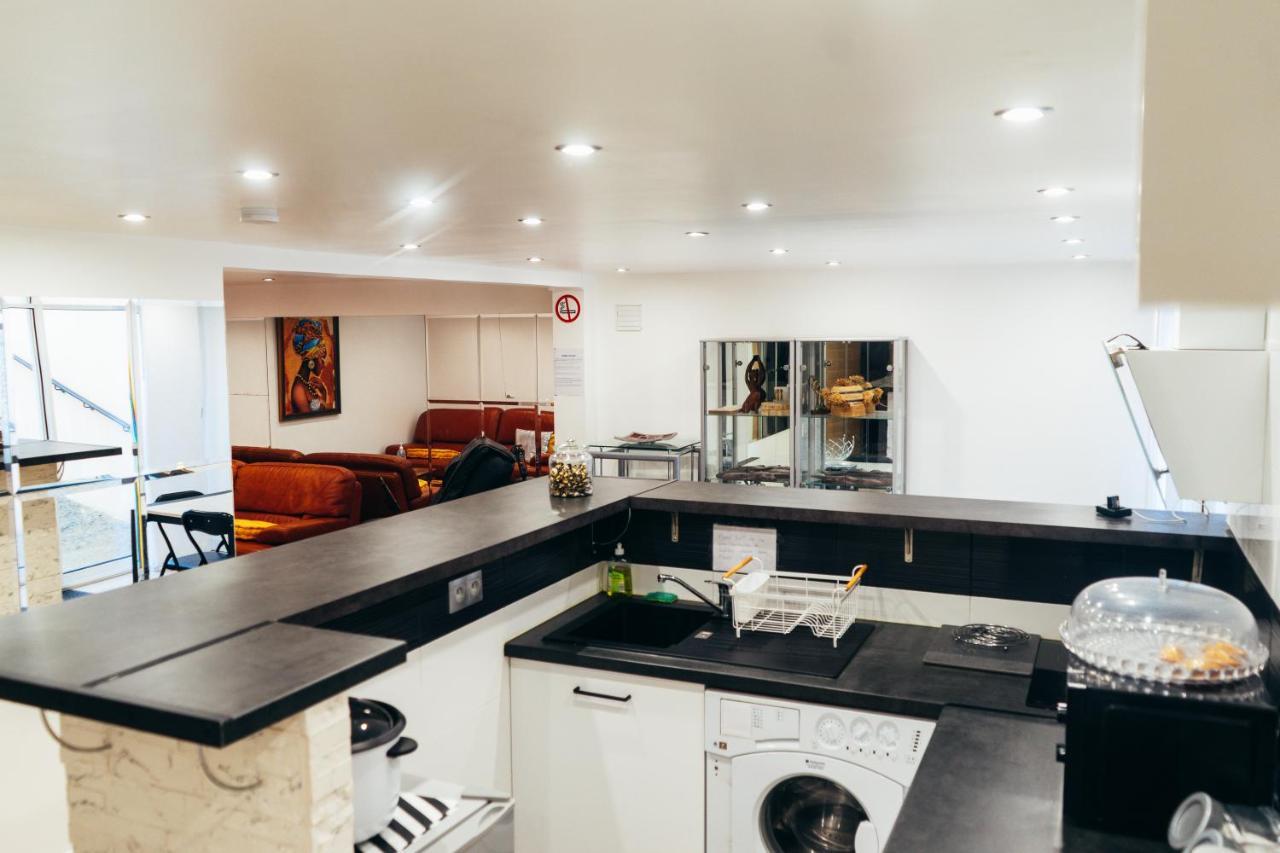 דירות Osny Kimia House מראה חיצוני תמונה